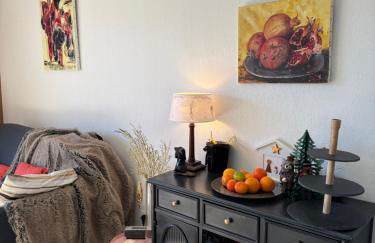 la terrasse du belvédère - Foto 13