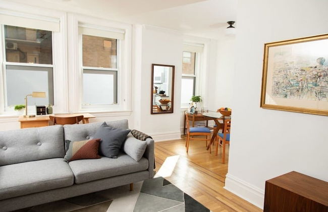 The Touraine - Foto 47