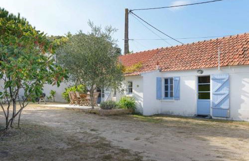 Charmante maison vendéenne proche de la plage - Photo 47