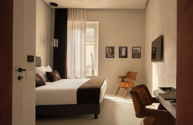 Demetra Luxury Suites - Foto 28