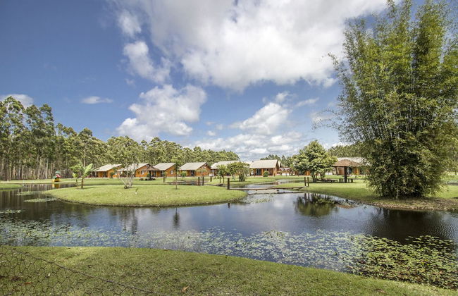 Hotel Acqua Lokos - Foto 75