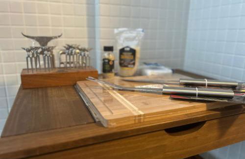 APARTAMENTO Alto Padrão Centro Itajaí - Foto 29