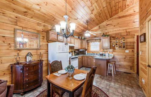 Tender Moments by Jackson Mountain Rentals - Foto 24