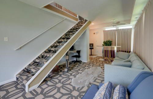 Charming Accokeek Retreat with Private Fishing Pier - Foto 6