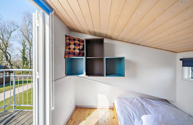 First Camp Frigard Flensborg Fjord - Foto 6