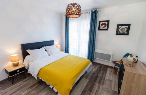 Gîte le Haut Rivage - Foto 1