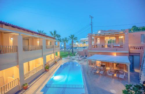 Anatoli Hotel Apartments Agia Pelagia - Photo 37