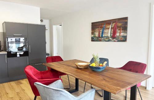 Exklusive 5 Sterne Seeresidenz, Sauna, See, Hund - Foto 76