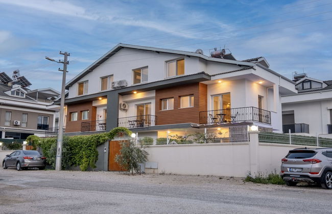 Villa Lonicera - Foto 50