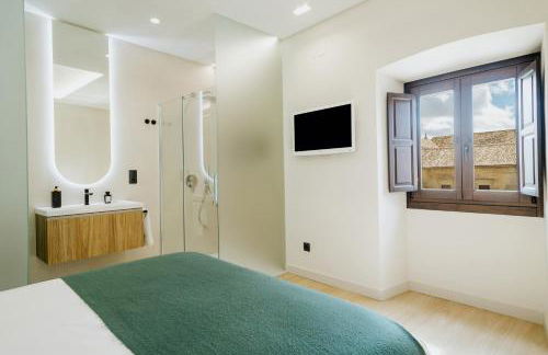 Mirador de Vandelvira - Foto 57