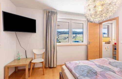 Ferienwohnung Bergahorn - Foto 49