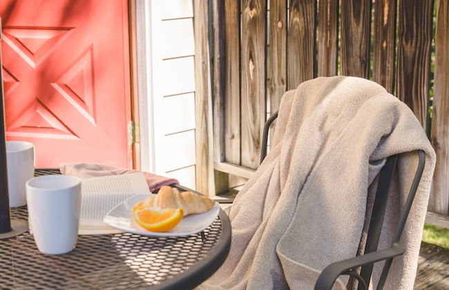 Autumn Ridge Cottages - Foto 40