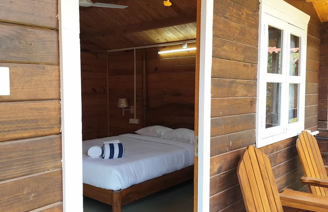 B R Cottages - Foto 7