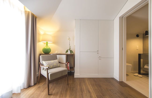 Somewhere Estoril Guesthouse - Foto 14