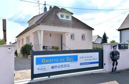 Le gîte de Vitazensel - Foto 17