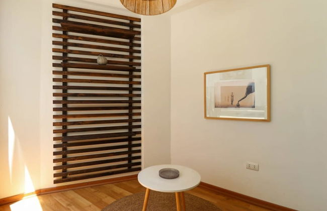 w Spacious 3BR at the Malecon - Foto 35