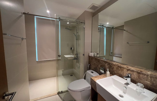 Suite & Pavilion Thien Kim - Foto 37