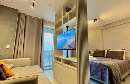 The CityPlex | Apartamentos Prime no Centro de Osasco - Foto 23