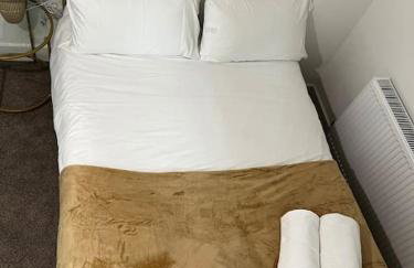 Rochester Lux Stay Townhouse 2 - Foto 77