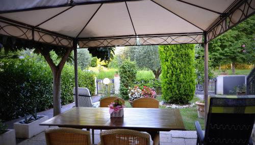 Casa di Mario e Natalina - Foto 5, Garden view