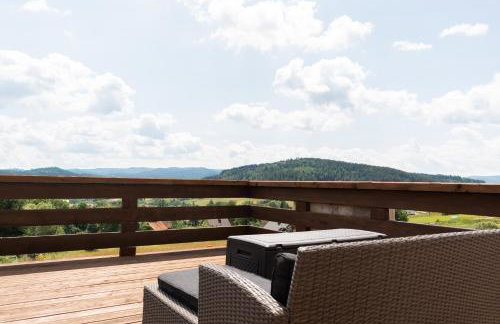 Willa Rustica - Foto 23