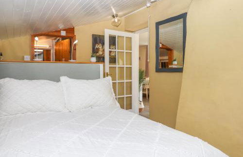 Sunset Cottage - Foto 14