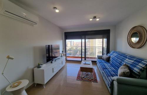 Apartamento con vistas al mar - Foto 10