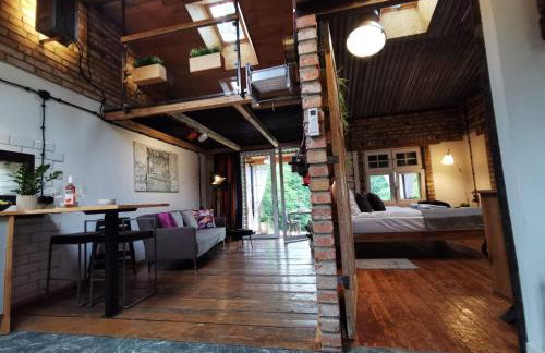 DOMAGAŁA domek całoroczny - Foto 53