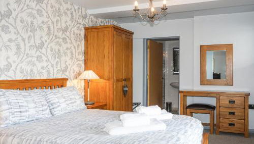 Tegid Lakeside - Bala Lake - Foto 5