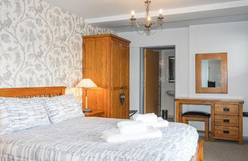 Tegid Lakeside - Bala Lake - Foto 5