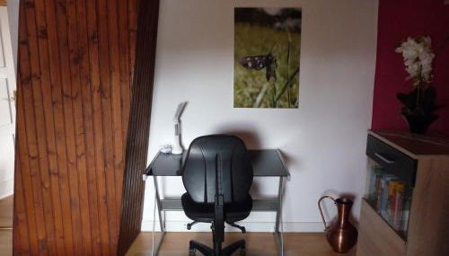 Wohnung in der "Alten Post" - Foto 4