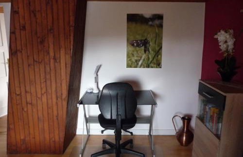 Wohnung in der "Alten Post" - Foto 4