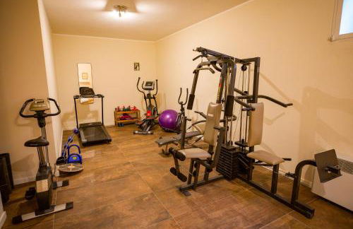 Villa Monforte Barolo with private pool - LANGHE GATEWAY - Foto 41