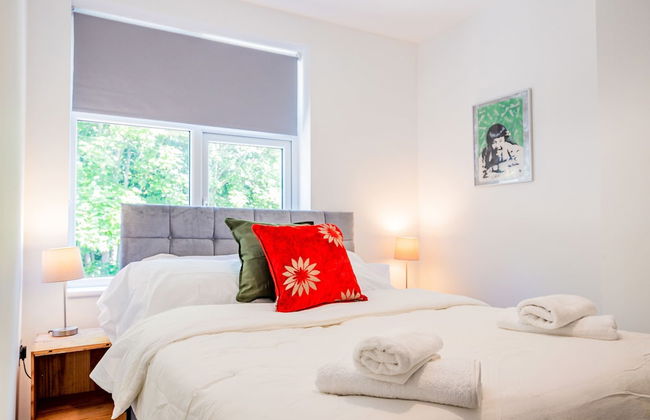 Host Stay Croydon Road Apartment - Foto 6