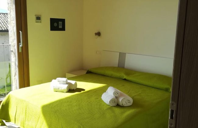 Agriturismo Le Anze - Foto 12