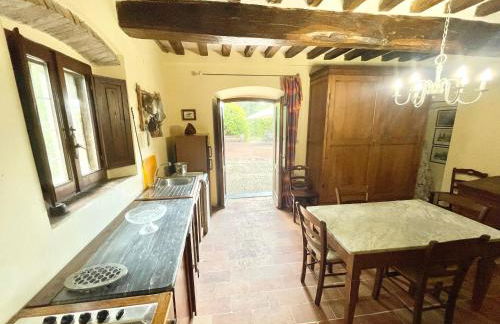 Secluded Umbrian Villa with Private Pool, Perfect for Nature Lovers - Foto 48