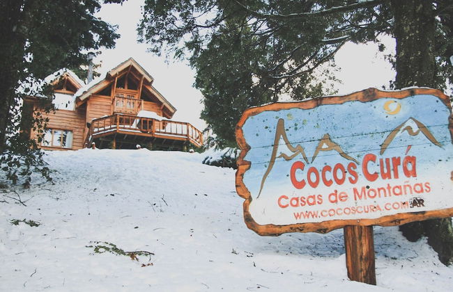 Cocos Cura Casas de Montaña - Photo 23