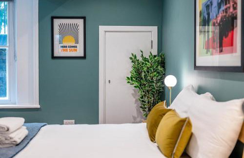 Host & Stay - Catharine Quarters - Foto 114