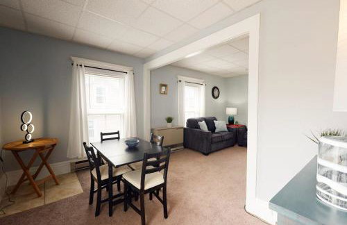 Upper Corbel House - Foto 6