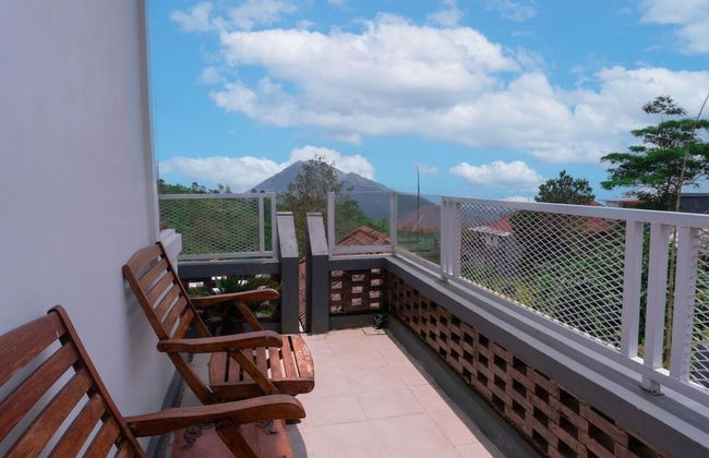 Aurora Holiday House Kintamani - Photo 7