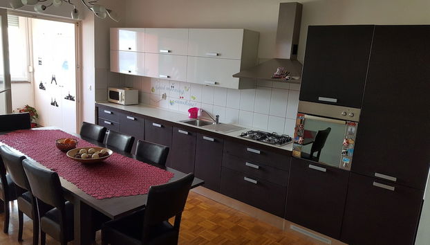 Apartment Tia - Foto 5, Cocina privada