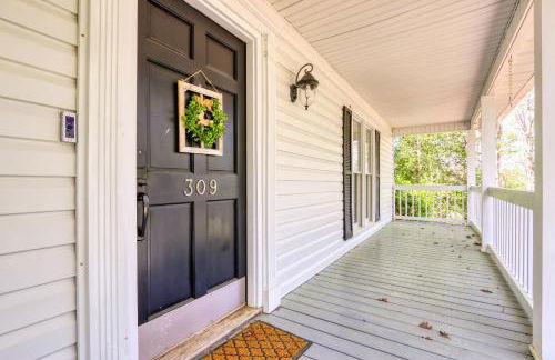 Lake Murray Retreat - Foto 6