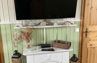 Ferienhaus Falkenblick - Foto 7