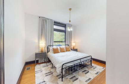 Stylish 1st Floor 2br Apartment 1King and 1Queen - Foto 9