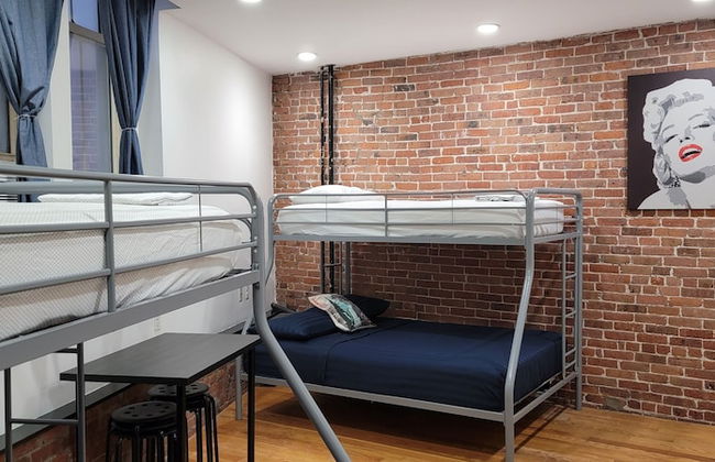 Studios Midtown Manhattan - Foto 23