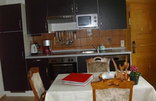 Ferienhaus Anneke - Foto 3