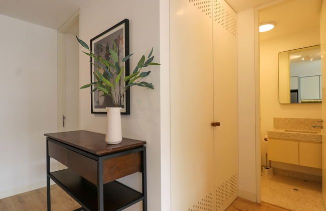 Amazing 2BR in Miraflores - Foto 46