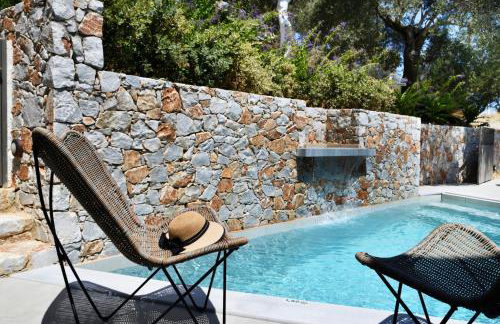 Alexandras's Mansion - Fragkia's House - Photo 41