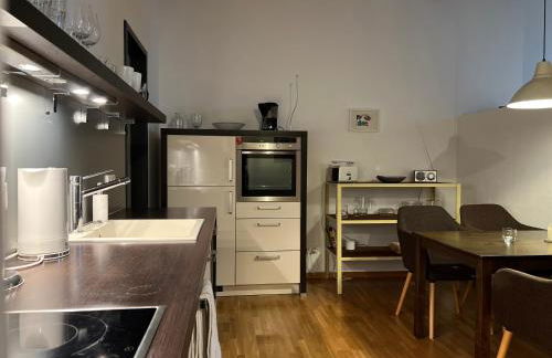 ARYVE JC Studio - Altstadtnahes Boutique Apartment mit Markenmatratzen auf Hotelniveau inklusive kostenfreiem Parkplatz - Foto 38