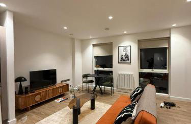 Canary Boutique - 2 Bedroom Apartment - Foto 10